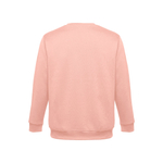 THC DELTA. Толстовка (унисекс) из хлопка и полиэстера