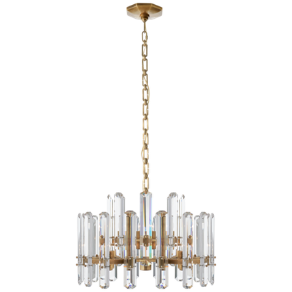 Люстра Visual Comfort Bonnington Chandelier