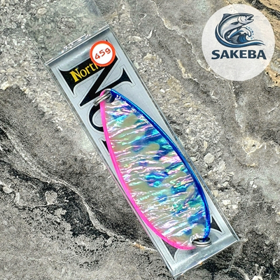 Блесна FIELD HUNTER NORTH X SHELL 75mm 45g #38