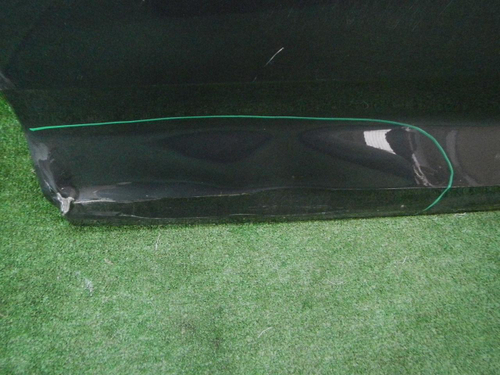 Дверь задняя левая Audi A5 2 8W (2016-н.в.)