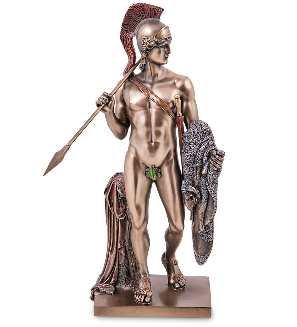 Veronese WS- 29/ 1 Статуэтка «Ясон с Золотым руном» (Бертель)