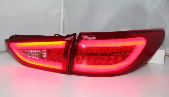 Задние фонари Мазда 6 V3 type