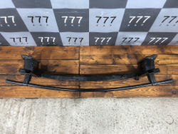 Усилитель переднего бампера Kia Rio 4 (FB) 17-22 Б/У Оригинал 64900H0000