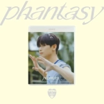 Альбом THE BOYZ - PHANTASY_Christmas in August (DVD ver.)