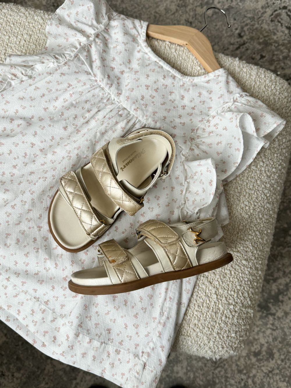 Сандалии Missouri, 30