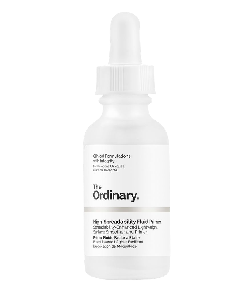 The Ordinary 100% Organic Cold-Pressed Moroccan Argan Oil