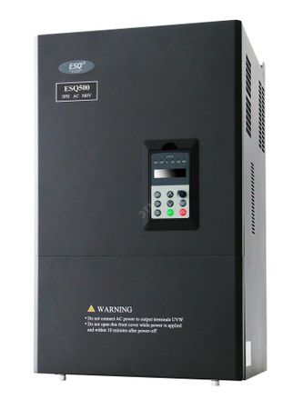 Частотный преобразователь ESQ-500-4T2500G/2800P 250/280кВт 380-460В