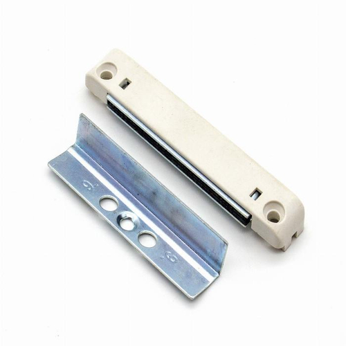 Защелка балконная магнитная 9 сист. для ПВХ дверей