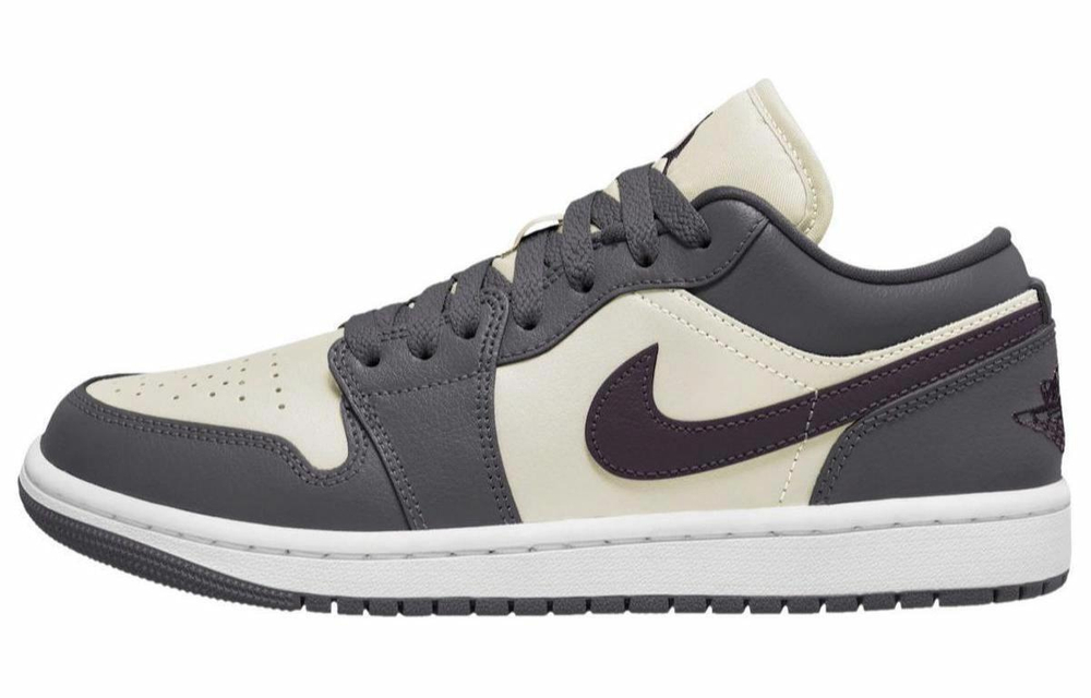 Кроссовки Jordan Air Jordan 1 (Женская размерная сетка)