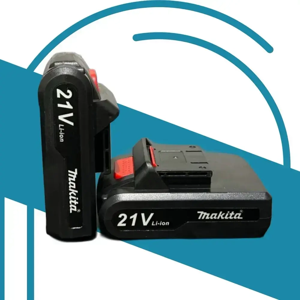 Дрель шуруповерт аккумуляторный