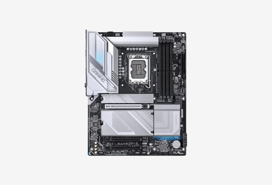 GIGABYTE B860 GAMING X WIFI6E_0126709110243