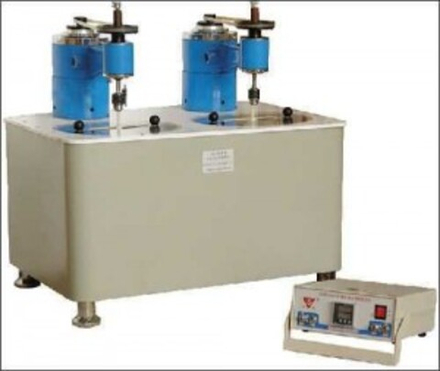Calorimeter Heat of Hydration