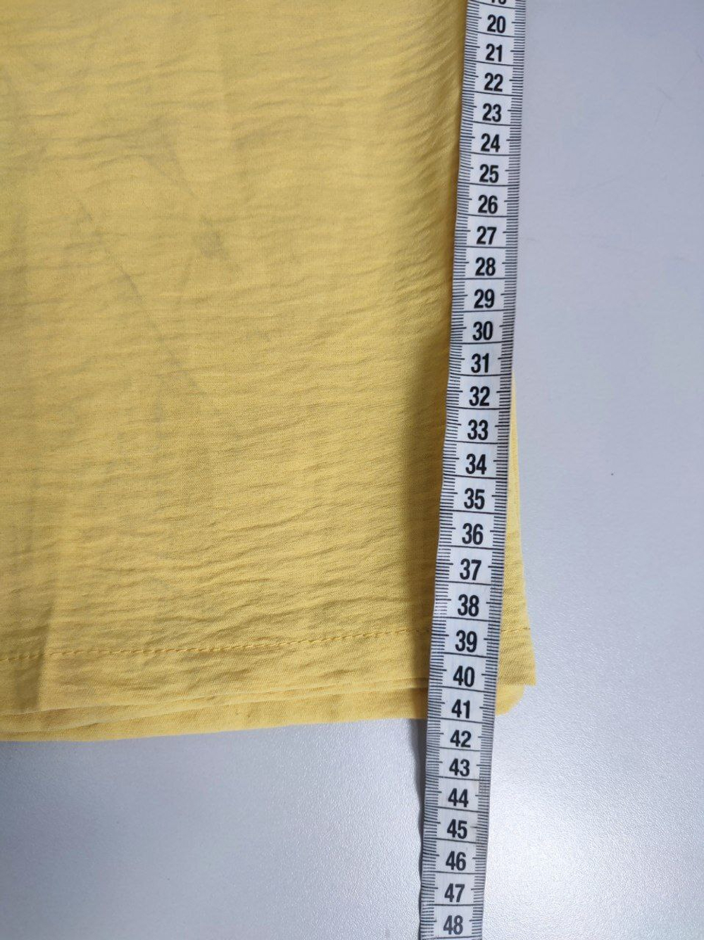 Брюки летние 42 размер