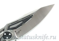 Нож Zero Tolerance 0999 Limited Edition № 122фотография - 6