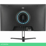 Игровой монитор Digma Overdrive 24P410F (черный)