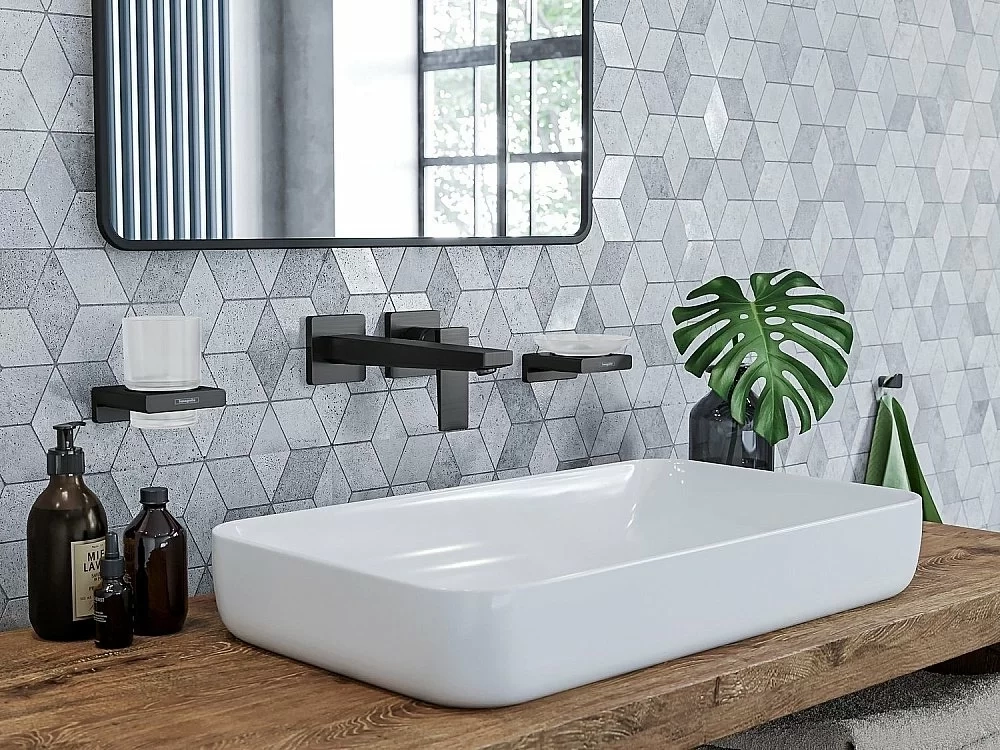 Смеситель для раковины Hansgrohe Metropol 225 32526340