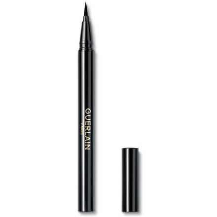 NOIR G waterproof eyeliner #01-Black 1 u