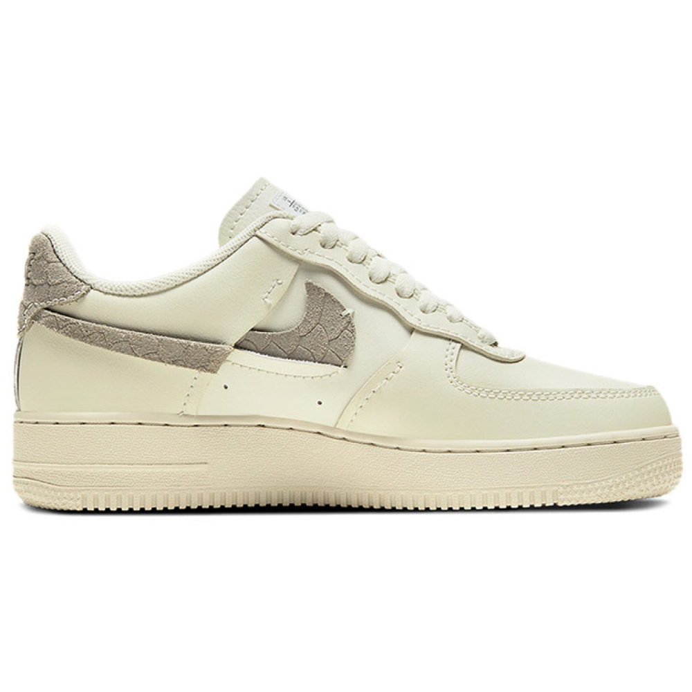 Кроссовки Nike Air Force 1 Low GS LXX Sea Glass Python