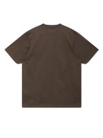 Мужская Футболка In Mercerized Jersey 30/2 Twisted