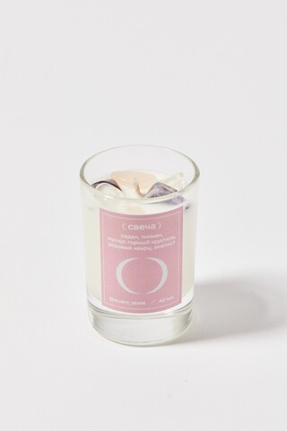 Свеча маленькая LITTLE LOVE