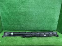 Накладка порога левая Mercedes GLS x167 (19-нв)