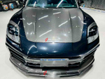 Карбоновый обвес для PORSCHE PANAMERA 976 2024+