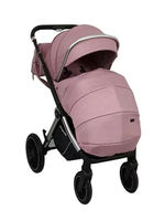 Коляска 3 в 1 Luxmom 750