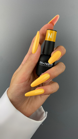 Monami Kollegi collection Гель-лак Nika, 8мл3