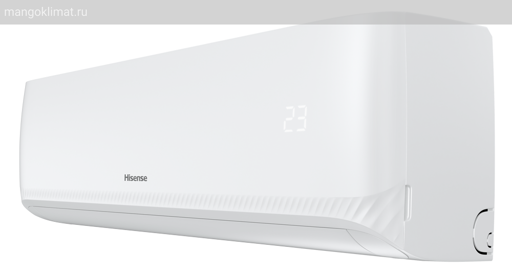 Инверторная сплит-система серии CITY DC Inverter (комплект) AS-18UW4RMSCM01