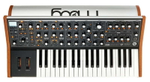 Moog Subsequent 37