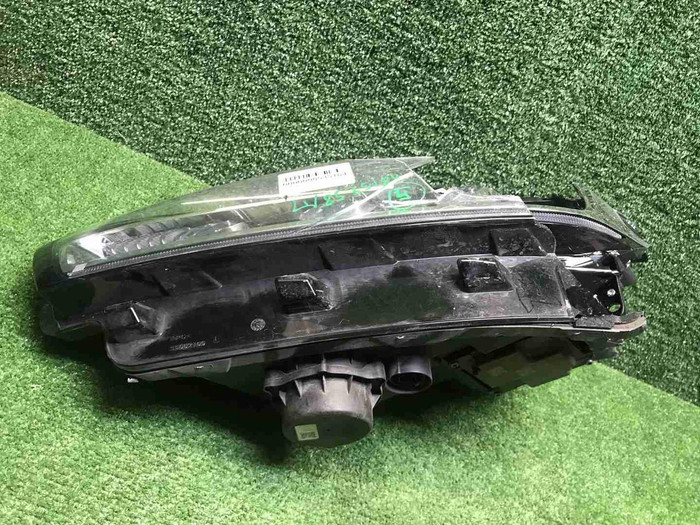 Битая Фара левая Chery Tiggo 8 (2018-н.в.) LED