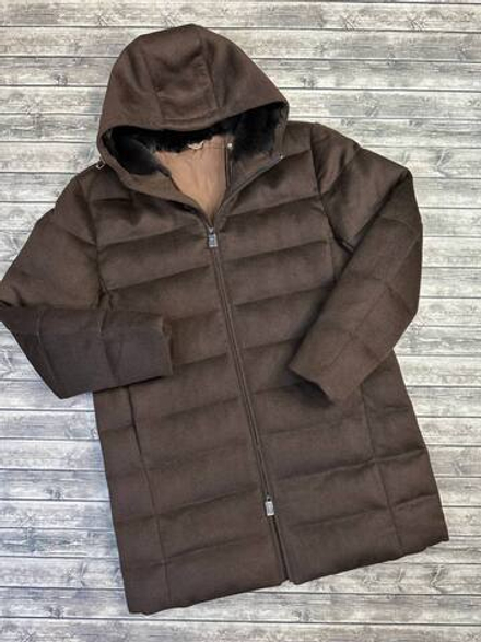 Пуховик Loro Piana