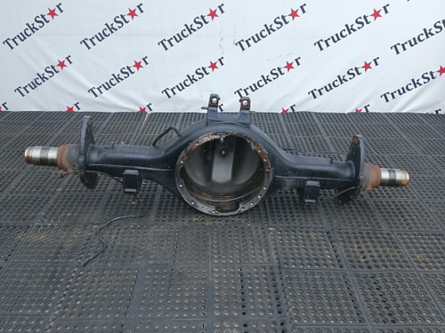 Корпус заднего моста 2024г