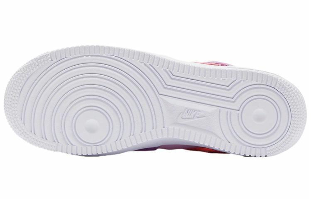 Кроссовки Nike Air Force 1 Low (Женская размерная сетка)