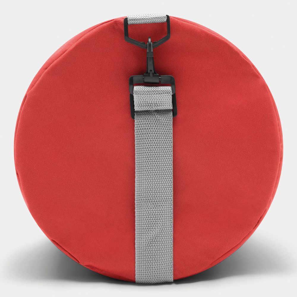 Сумка спортивная WORKOUT Красный