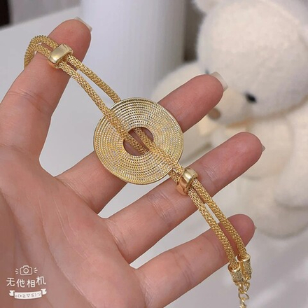 Браслеты LuxVintage - арт004
