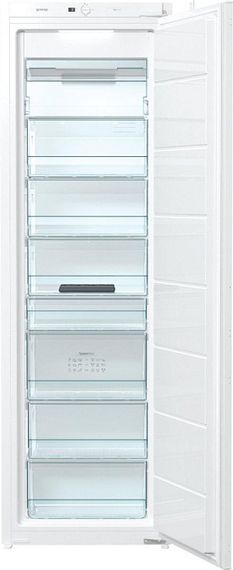 Морозильный шкаф Gorenje FNI4181E1