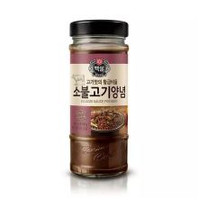 Cоус бульгоги для говядины Beksul Bulgogi for beef 840 г