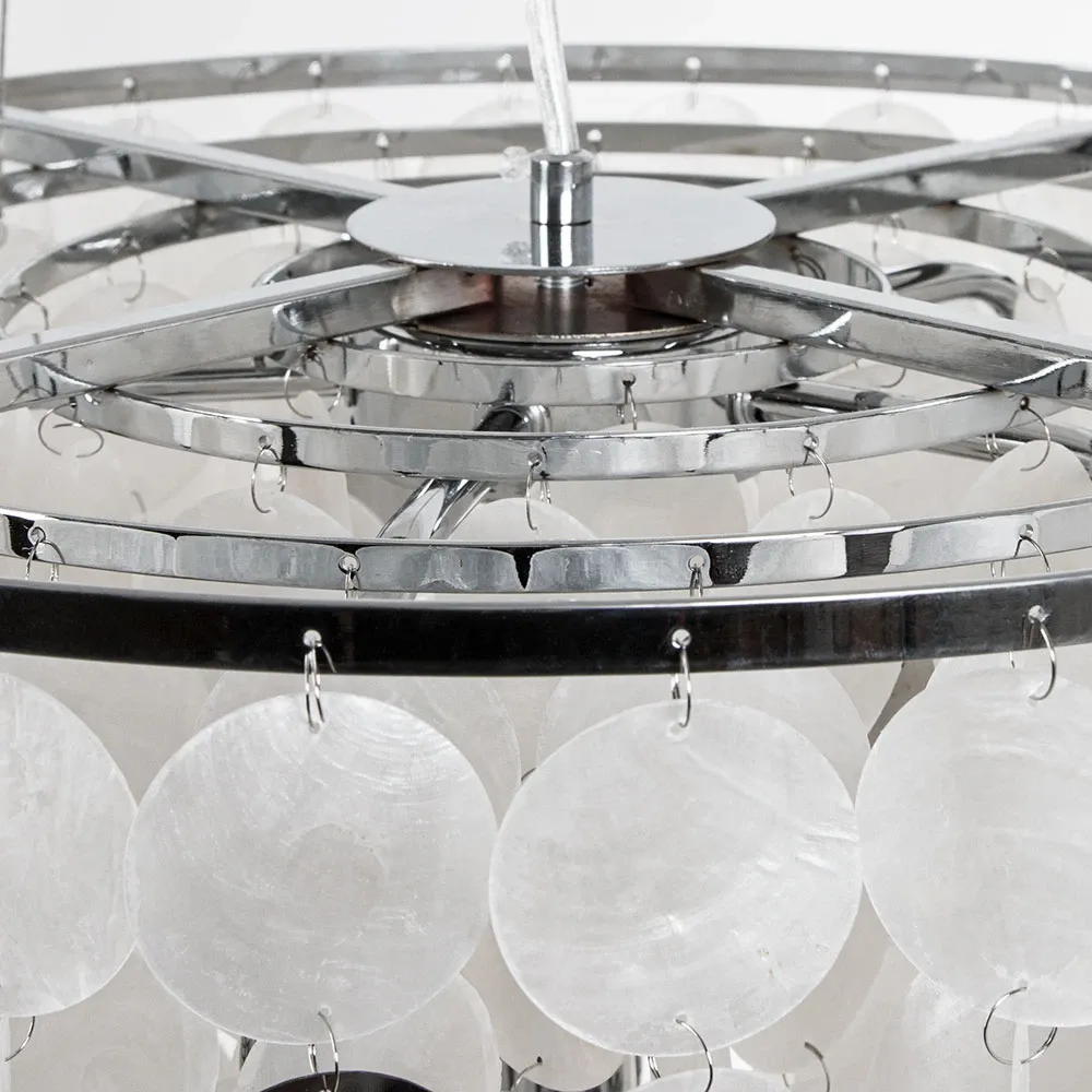 Подвесная люстра Arte Lamp PIPIRIMA