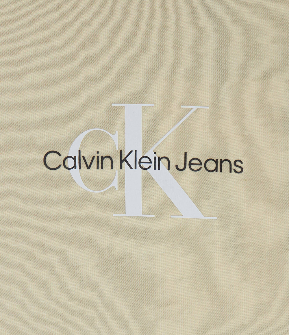 Футболка Calvin Klein Jeans - фисташковый(IG0IG01470)