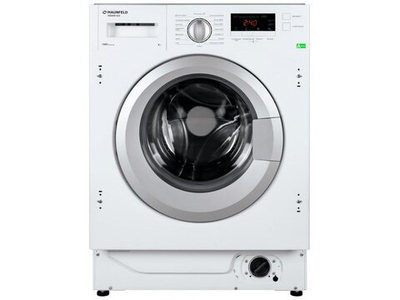 Встраиваемая стиральная машина Maunfeld MBWM148S