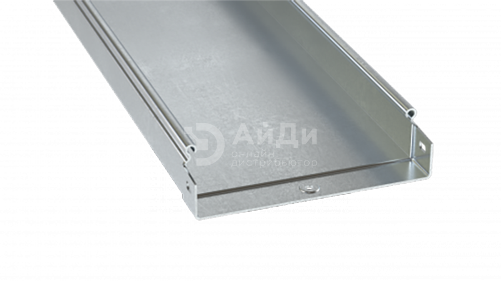 Металлический лоток DKC SNH30550HDZ