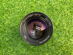 Юпитер 37А 3.5/135mm Олимпиада 80 Покупка/Продажа