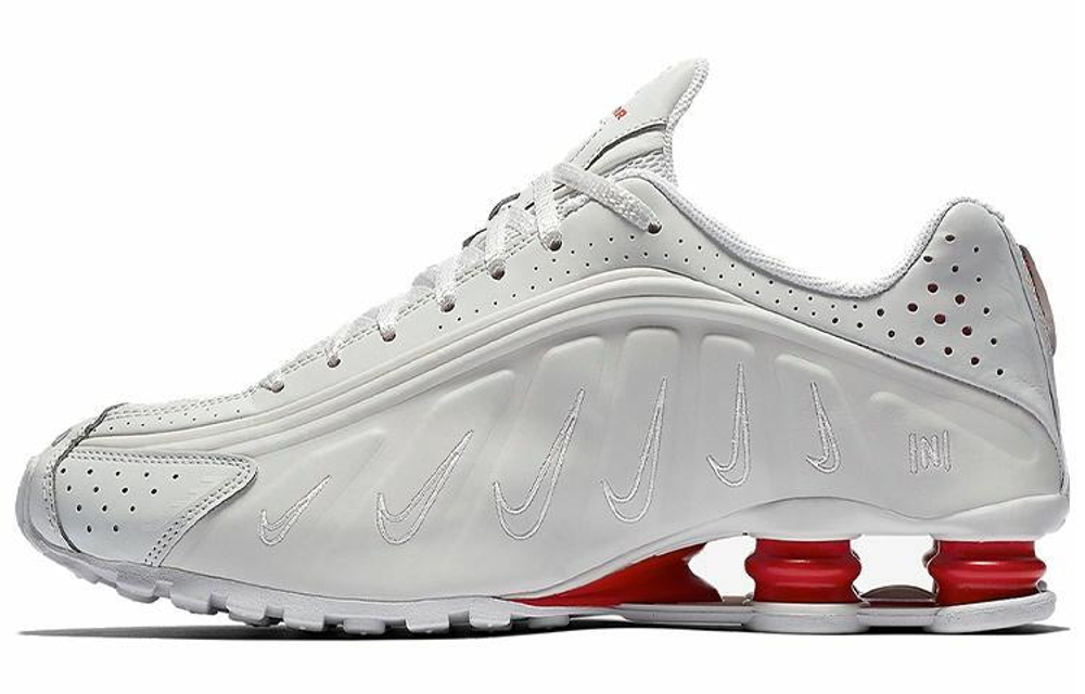 Кроссовки Neymar X Nike Shox R4