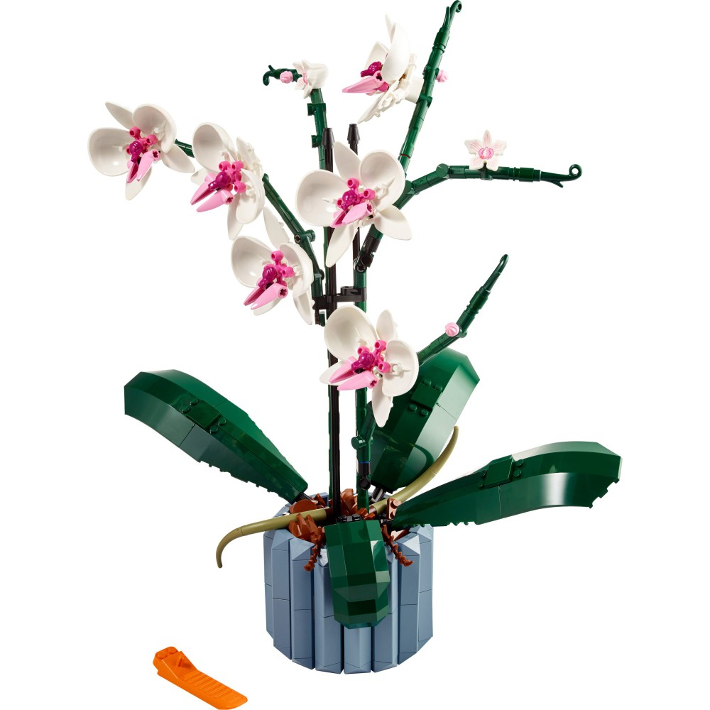 LEGO Botanicals - Орхидея 10311