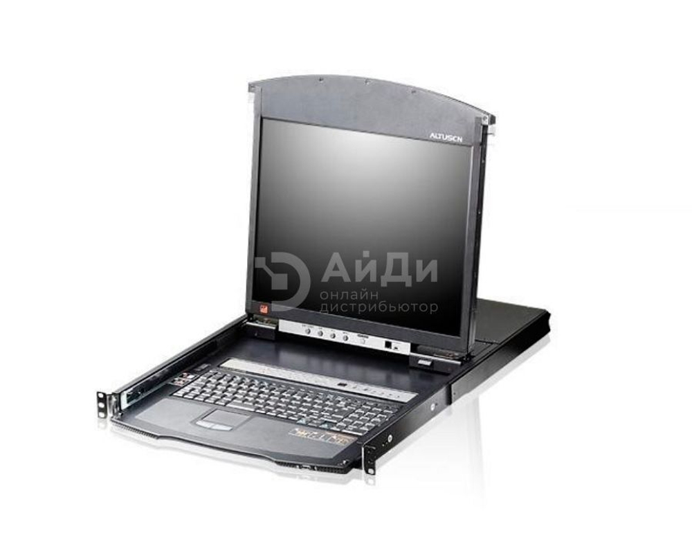 Переключатель KVM Aten KL1516AiN-AXA-RG