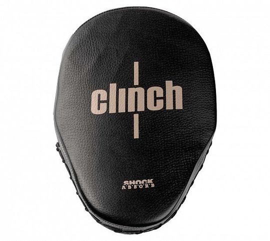 Лапы Clinch Shock Absorb Mitt (пара)