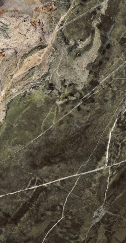 Керамогранит Heritage Emerald Glossy 6mm RET