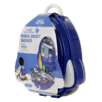 Набор Доктора, чемодан YD8801-5