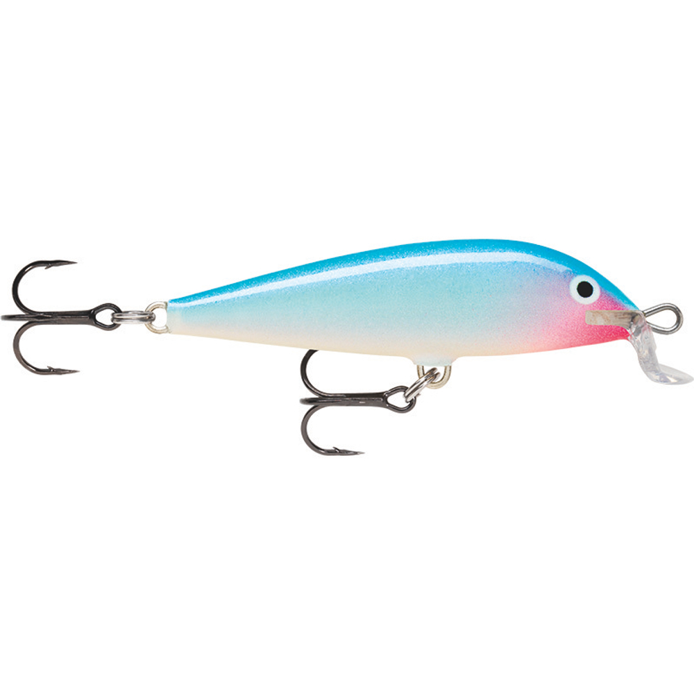 Воблер RAPALA Team Esko 07 /ICEC /плавающий/ 1,2-1,8м, 7см, 6гр
